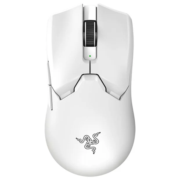 Игровая мышь Razer Viper V2 Pro Mercury White